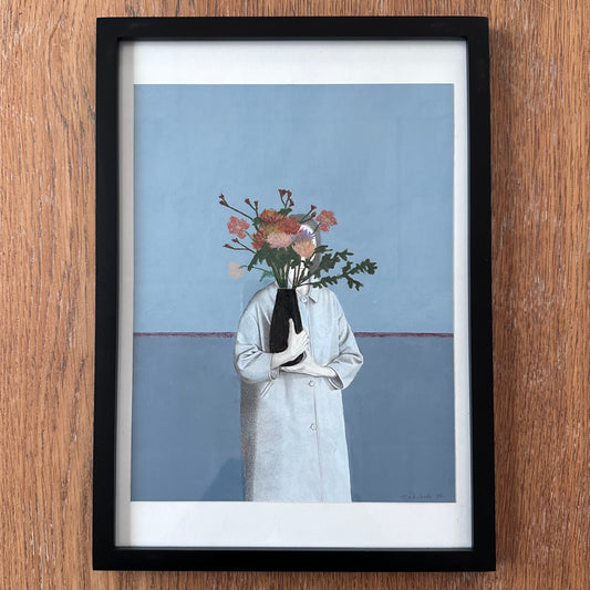 Wallflower