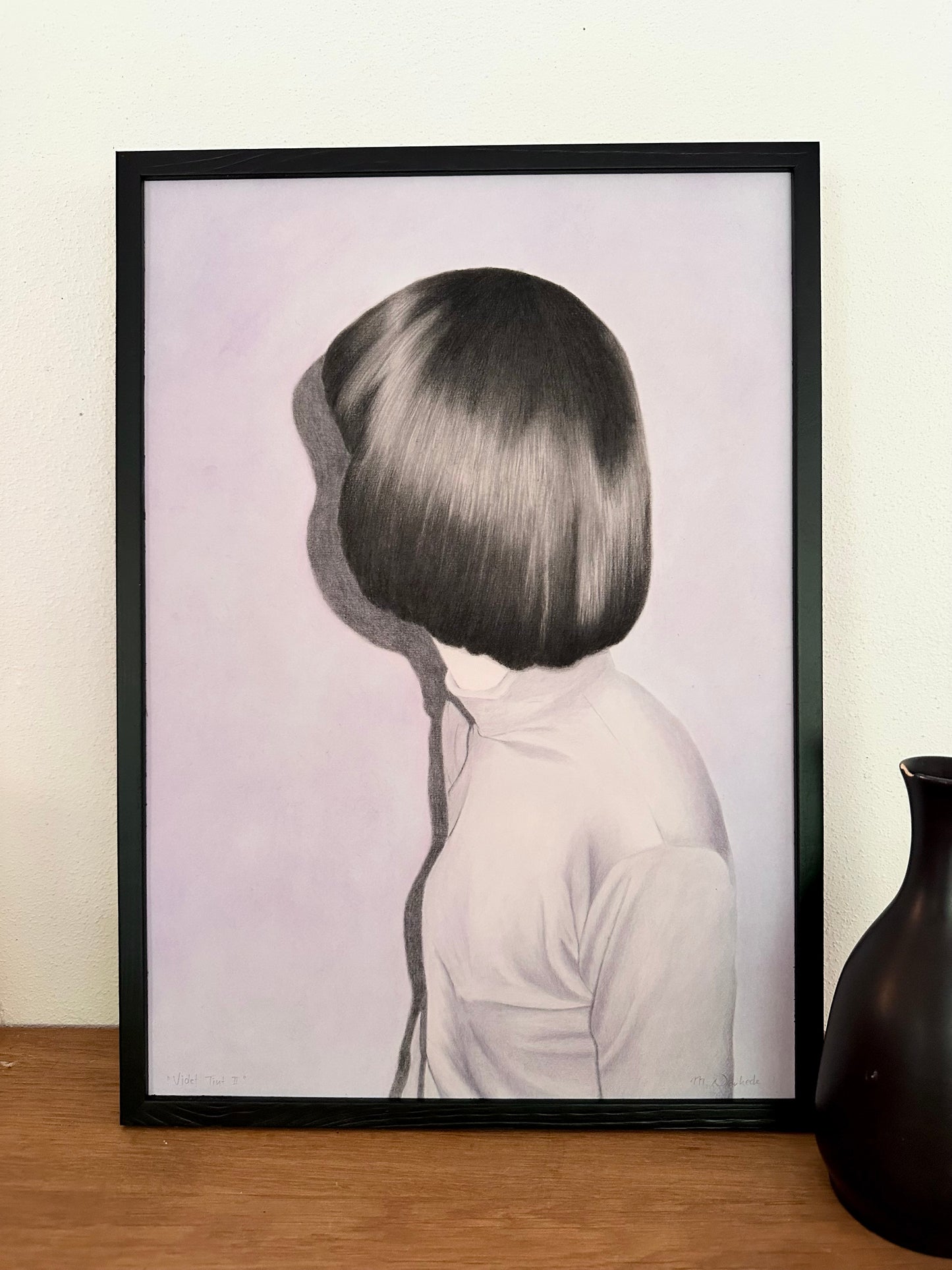Violet Tint, II