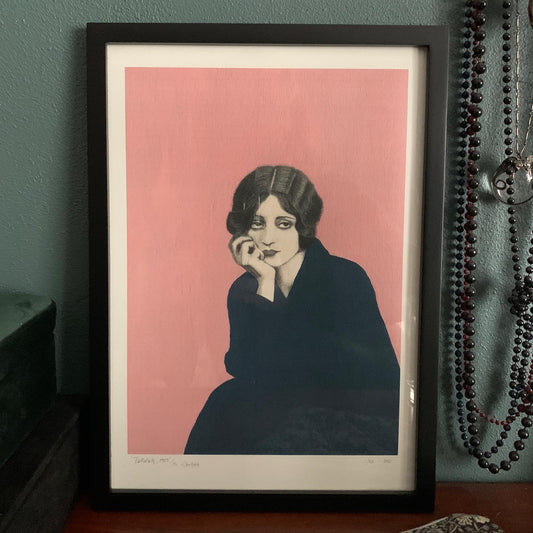 Tallulah, 1925
