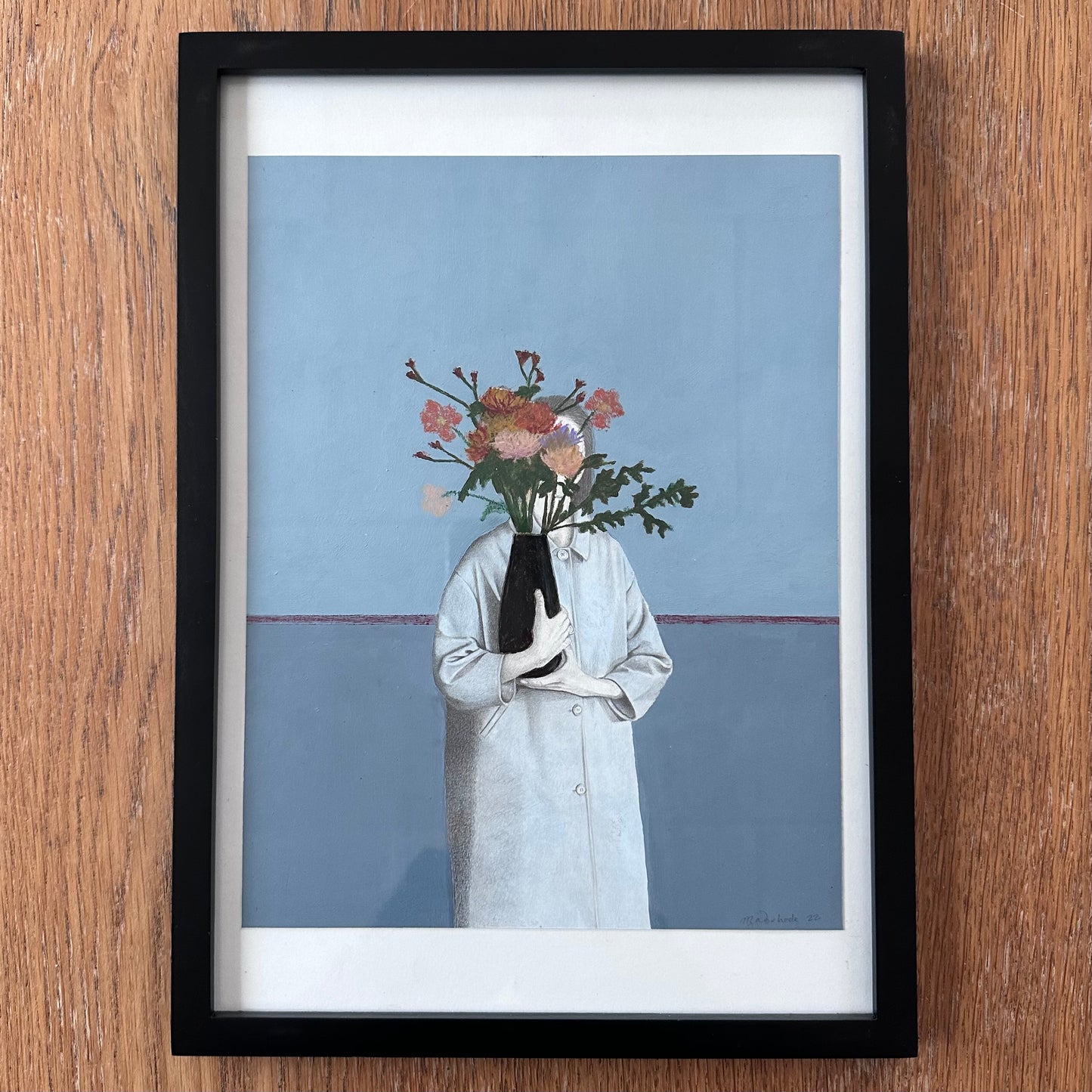 Wallflower