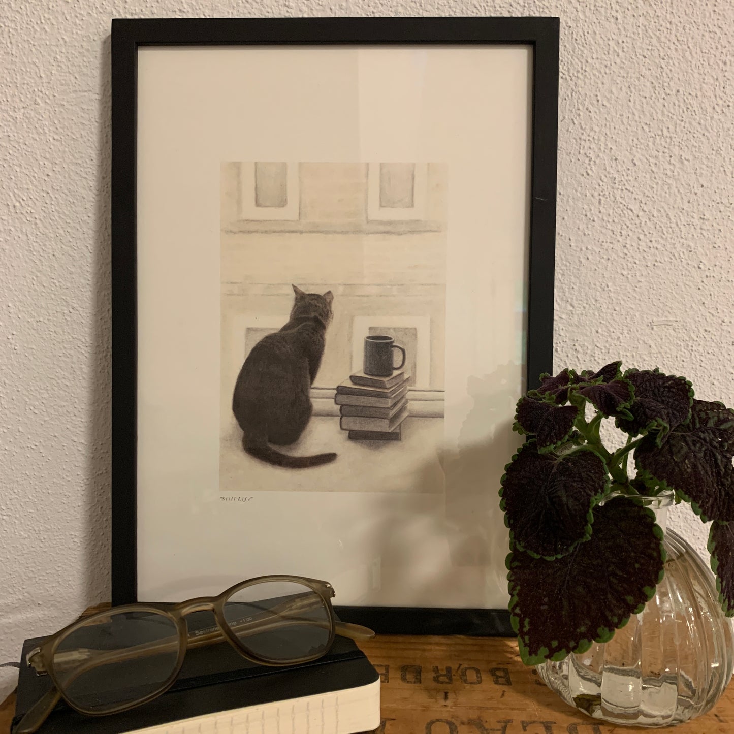 Still Life