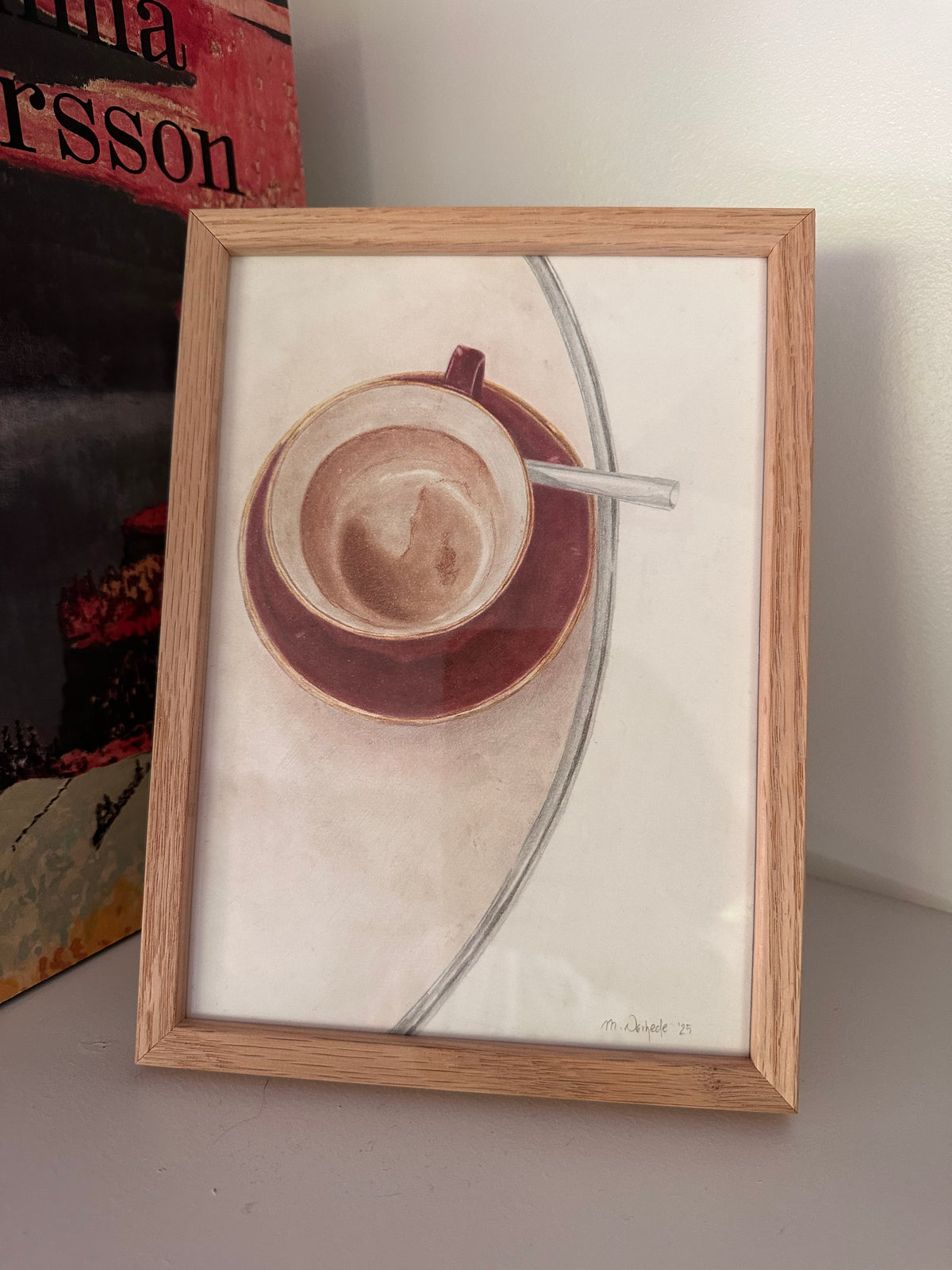 "Café Père Tanguy, Paris"