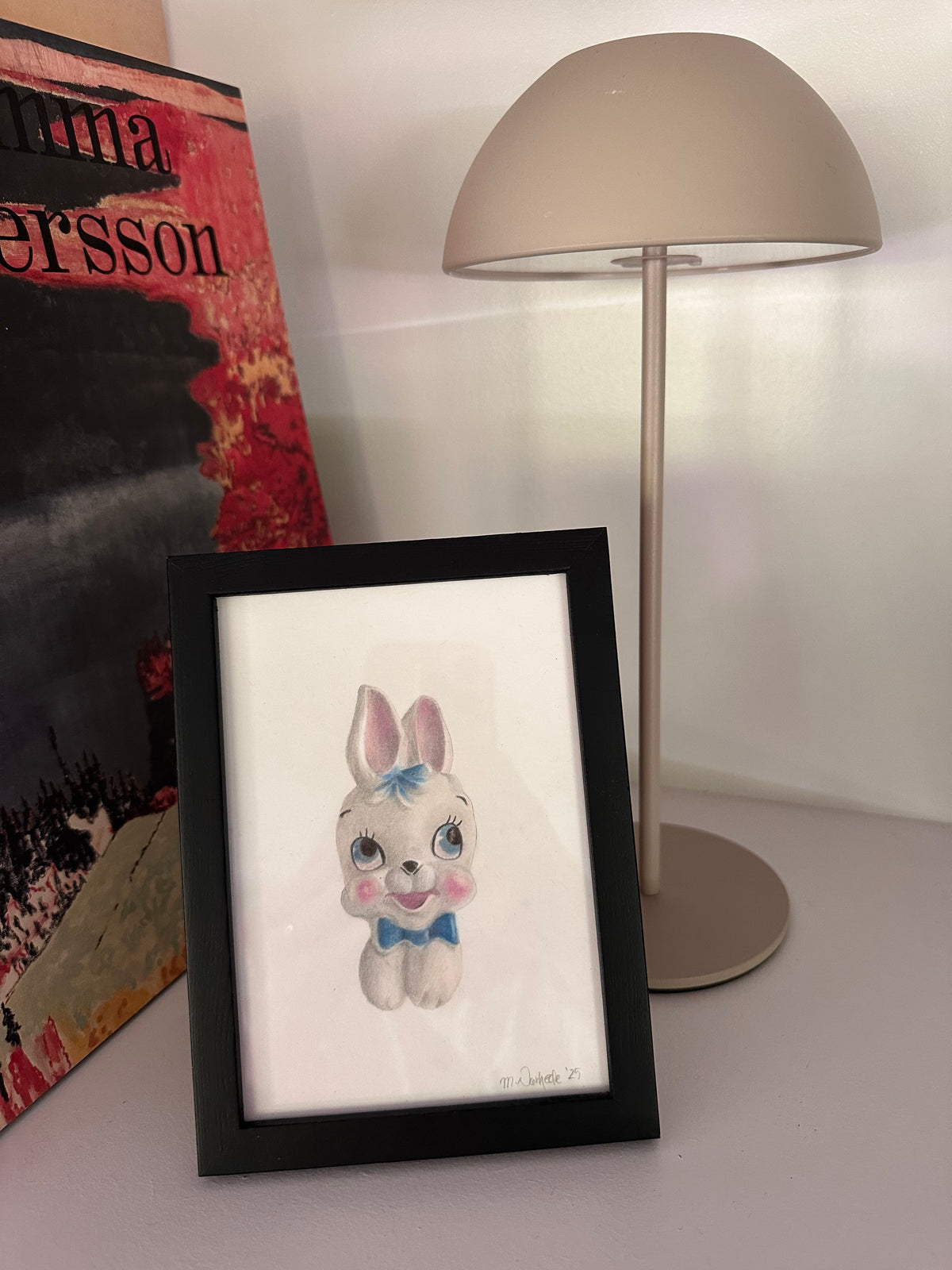 "Familieportrætter nr. 3"