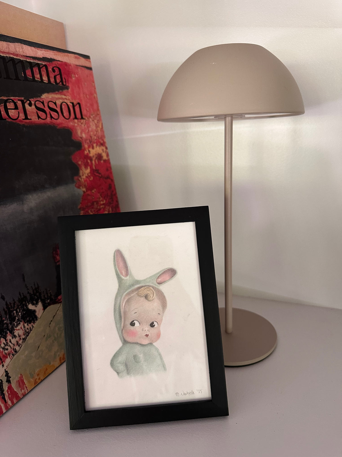 "Familieportrætter nr. 1"