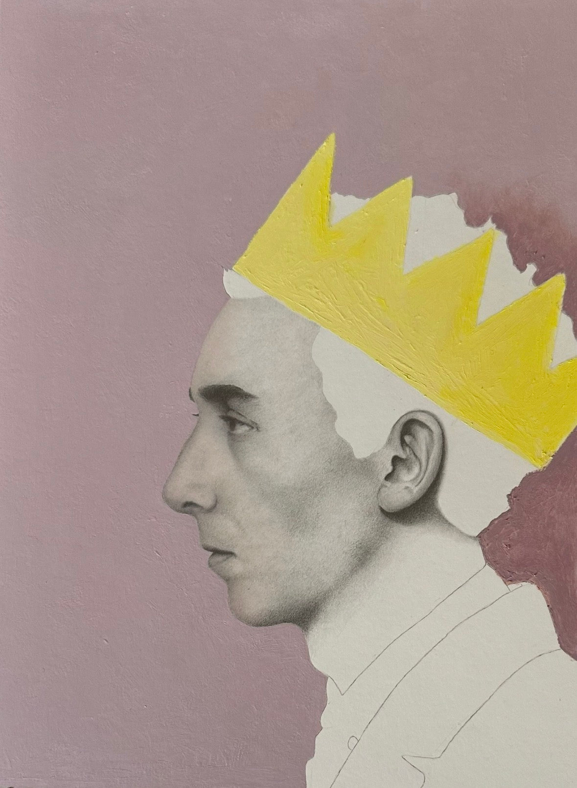 "Paper King"
