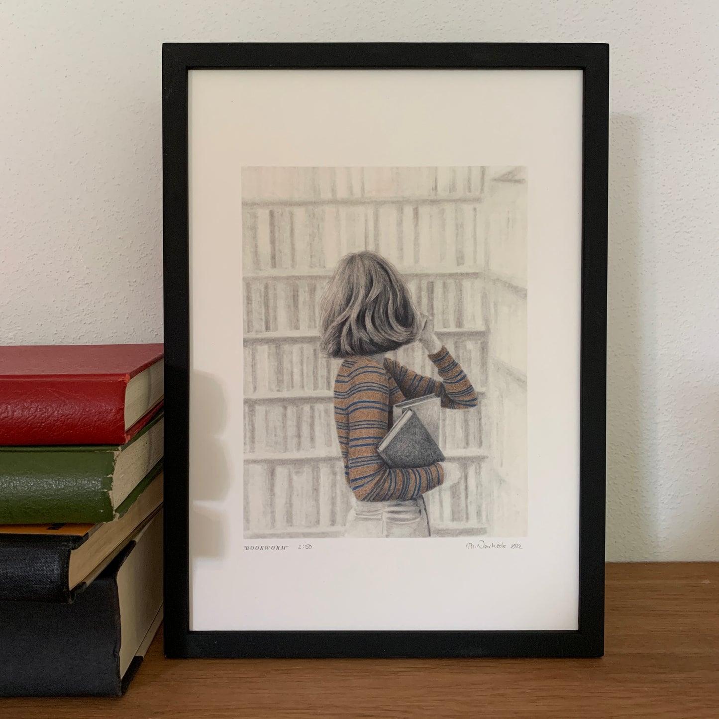Bookworm
