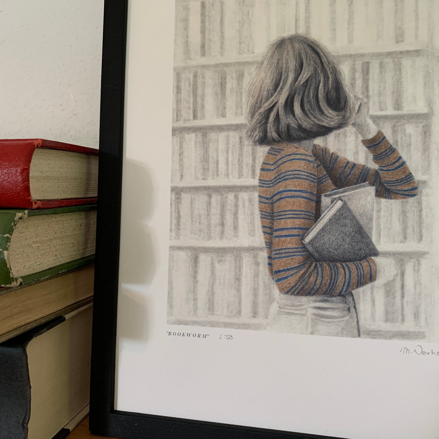 Bookworm